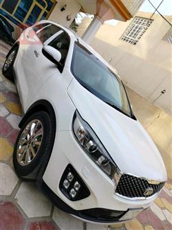 كيا سورينتو